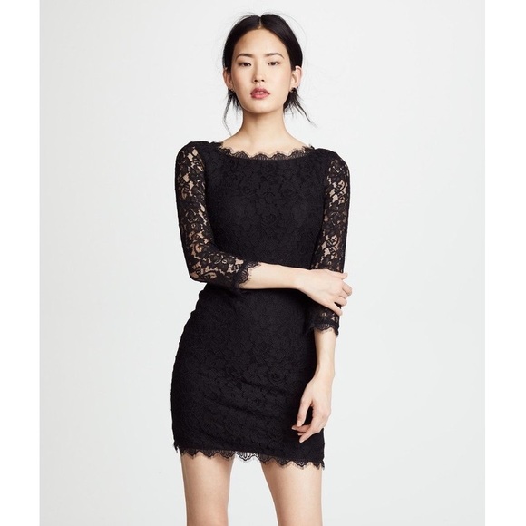 Diane Von Furstenburg ZARITA Party Dress - Picture 1 of 10